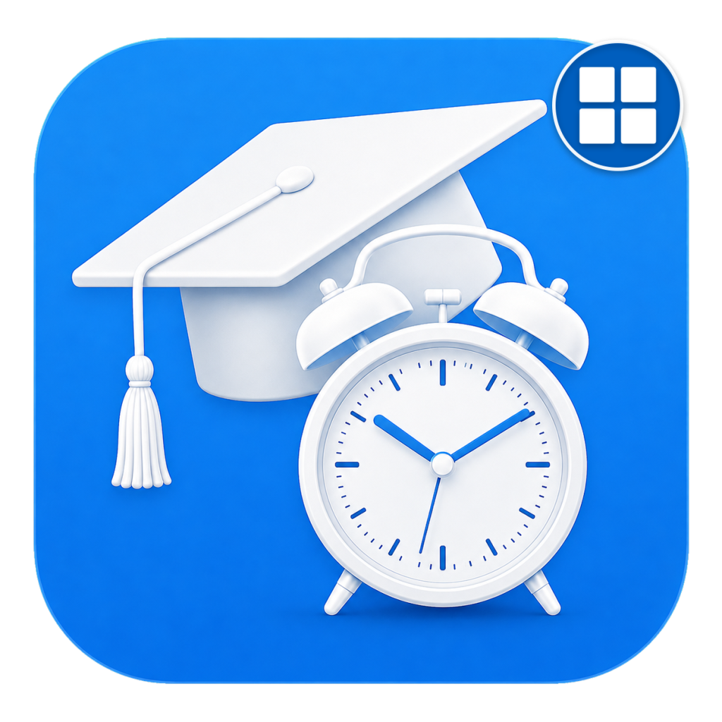 lessonchime windows store icon