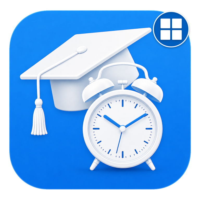 lessonchime windows store icon