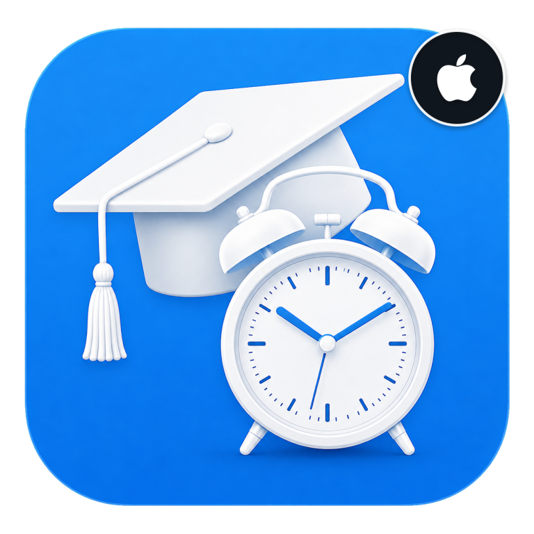 lessonchime macos store icon